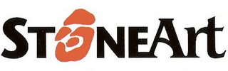ST NEART logo