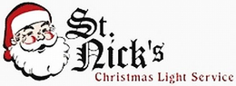 ST. NICK'S CHRISTMAS LIGHT SERVICE