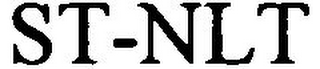 ST-NLT logo