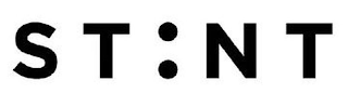 ST : NT logo