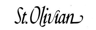 ST. OLIVIAN logo