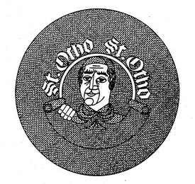 ST. OTHO logo