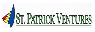 ST. PATRICK VENTURES logo