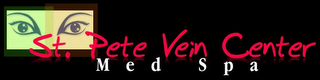 ST. PETE VEIN CENTER MED SPA logo