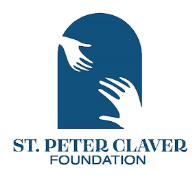 ST. PETER CLAVER FOUNDATION logo