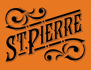 ST. PIERRE logo