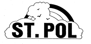 ST. POL logo