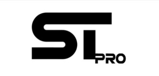 ST PRO logo