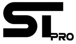 ST PRO logo