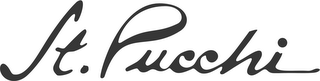 ST. PUCCHI logo