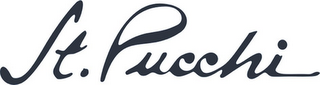ST. PUCCHI logo