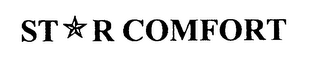 ST R COMFORT logo