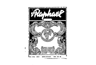 ST RAPHAEL logo