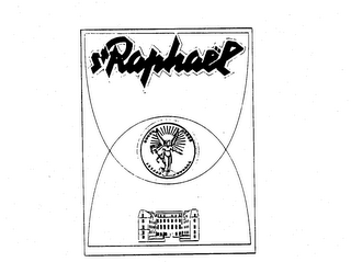 ST RAPHAEL logo