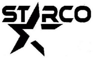 ST RCO logo