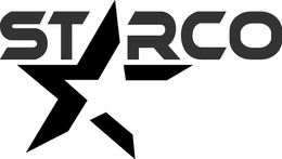 ST RCO logo