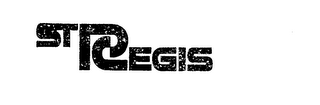 ST REGIS logo
