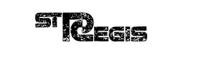 ST REGIS logo