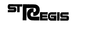 ST REGIS logo