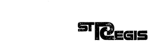 ST REGIS logo