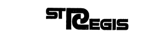 ST REGIS logo