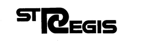 ST REGIS logo
