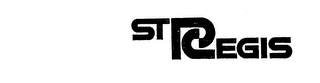 ST REGIS logo