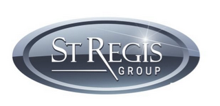 ST REGIS GROUP logo