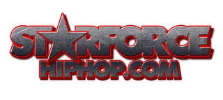 ST RFORCE HIPHOP.COM logo