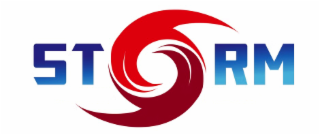 ST RM logo