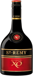 ST-RÉMY AUTHENTIC XO logo