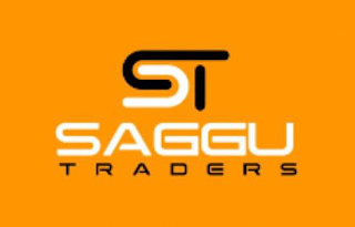 ST SAGGU TRADERS logo