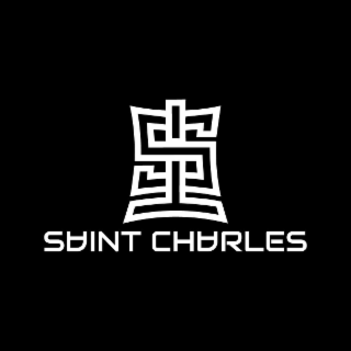 ST SAINT CHARLES logo