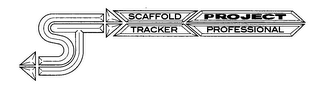 ST SCAFFOLD TRACKER PROJECT PROFESSIONAL logo