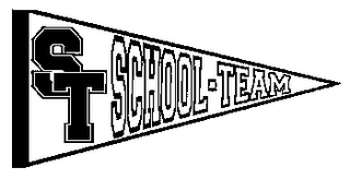 ST SCHOOL-TEAM logo