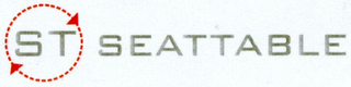 ST SEATTABLE logo