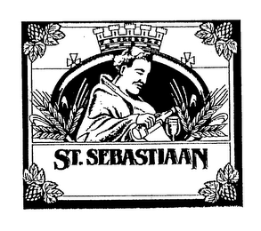 ST. SEBASTIAAN logo