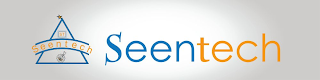 ST SEENTECH logo