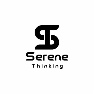 ST SERENE THINKING