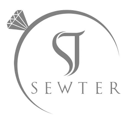 ST SEWTER logo