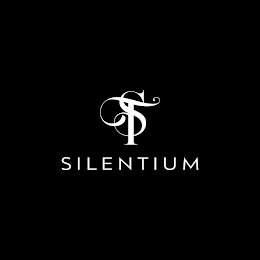 ST SILENTIUM logo