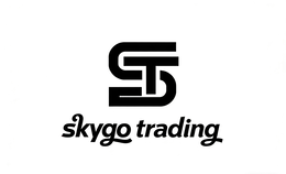 ST SKYGO TRADING logo