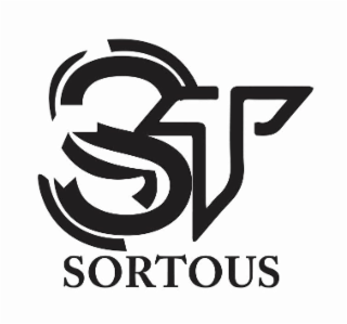 ST SORTOUS logo