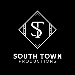 ST SOUTH TOWN PRODUCTIONS logo