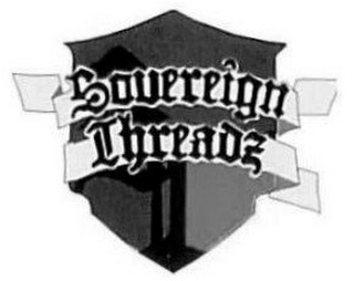 ST SOVEREIGN THREADZ logo