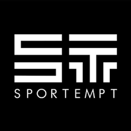 ST SPORTEMPT logo