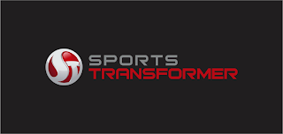 ST SPORTS TRANSFORMER logo