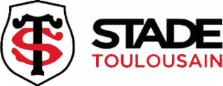 ST STADE TOULOUSAIN logo