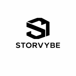 ST STORVYBE logo