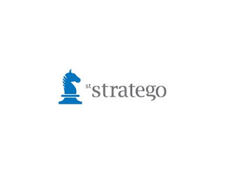 ST STRATEGO logo